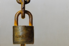 The Key to the Lock