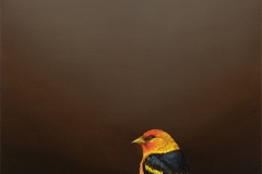 The Bird that Came at Dusk